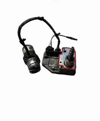 Volkswagen Tiguan Torque split ecu control unit/module 0AY907554E