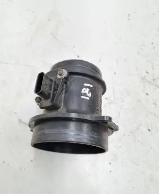Audi A6 S6 C6 4F Mass air flow meter 420133471 059906461N