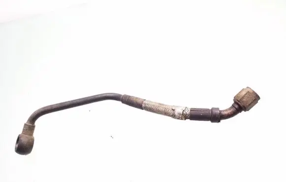 Land Rover Discovery Turbo turbocharger oiling pipe/hose
