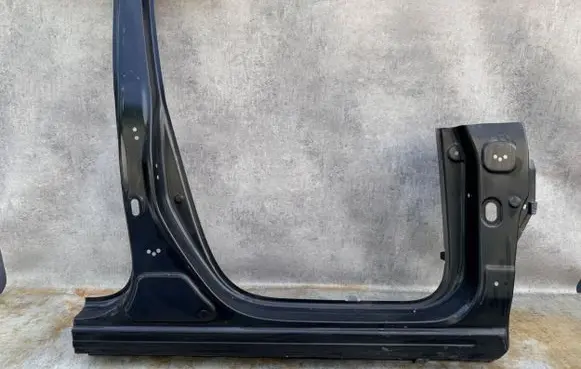 Mazda CX-5 II Pillar (middle) NULL