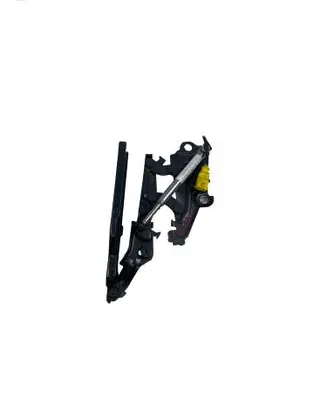 Audi A6 S6 C8 4K Bonnet Pedestrian Airbag Actuator 4K0823823A