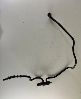 Fiat Scudo Fuel temperature sensor 9635092580 FESC060102