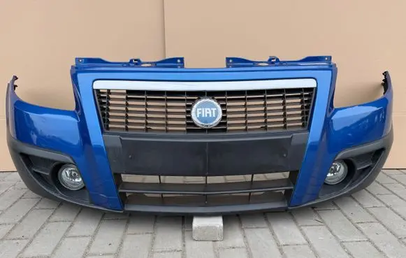 Fiat Sedici Front bumper 7171179JA0