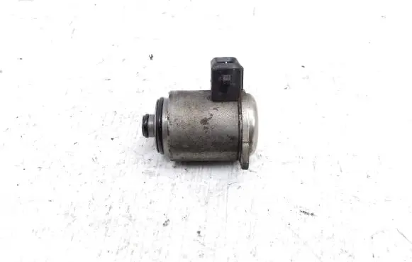 Cadillac CTS Hydraulic servotronic pressure valve 01995734 0171250