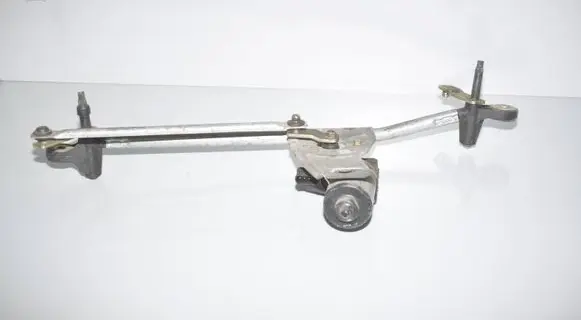 BMW X5 E53 Front wiper linkage and motor 7046571 61617046571 8245366