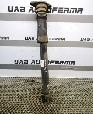 KIA Sportage Rear shock absorber/damper 553003U800