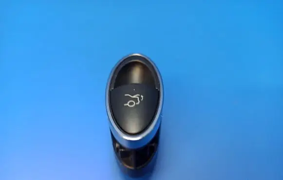Mercedes-Benz CLS C219 Tailgate opening switch A2118210379 SWF502061