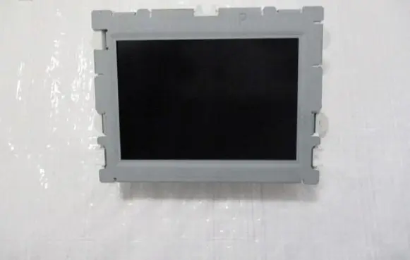 Peugeot 307 Screen/display/small screen 9821126480