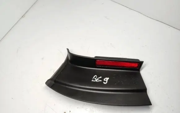 Tail light part