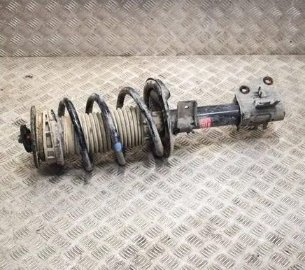 Renault Master III Front shock absorber/damper 335835