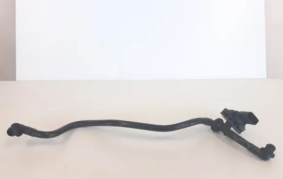 Audi A6 C7 Vacuum line/pipe/hose 4G1611931D