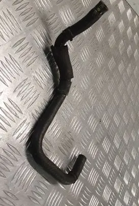 Toyota Corolla Verso E121 Engine coolant pipe/hose