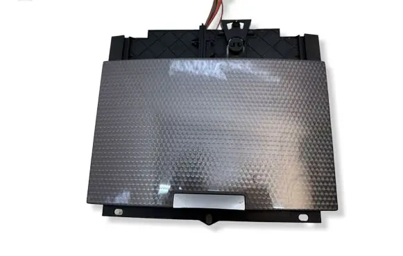 Volkswagen Touareg I Ashtray (front) 7L6857961C