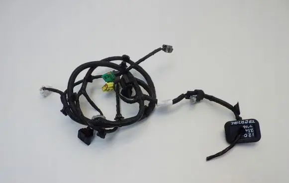 Hyundai i20 (BC3 BI3) Parking sensor (PDC) wiring loom 91880Q0100