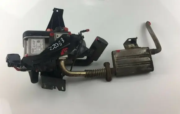 Volvo S90, V90 Other control units/modules 31469689 Z2063