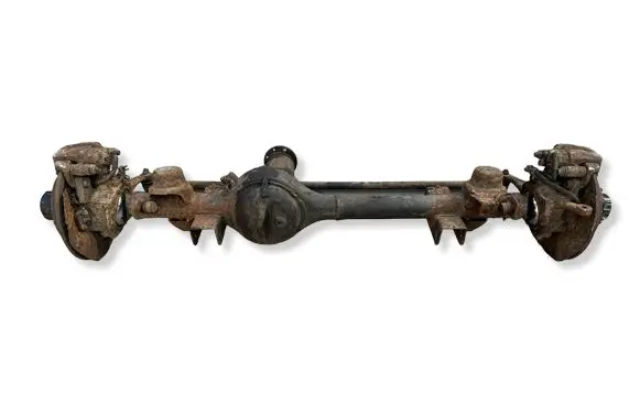 Suzuki Jimny Front axle beam 