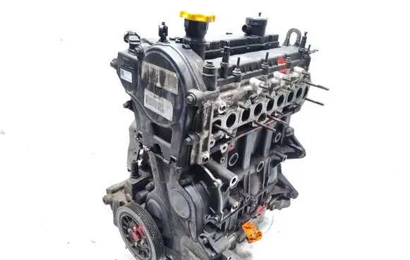 Chrysler Voyager Engine ENS VM64C