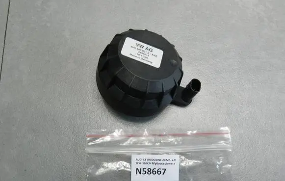 Audi A3 8Y Other control units/modules 4H0907601E 2454015