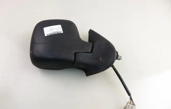 Peugeot Partner Front door electric wing mirror