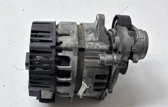 Ford Explorer VI Generator/alternator L1MT11A213AF 521011460 1ST60S072