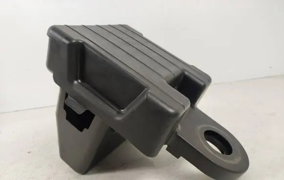 Audi A4 S4 B8 8K Tool box 8K9813685A BBP173201