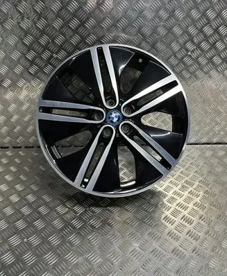 BMW i3 R20 alloy rim 6856899