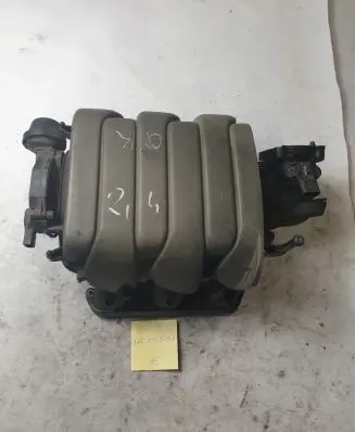 Audi A6 S6 C6 4F Intake manifold 06E133151