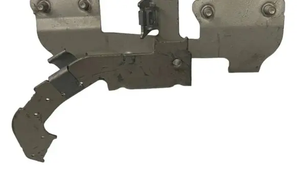 BMW M3 G80 other engine part 8091664 12428091664