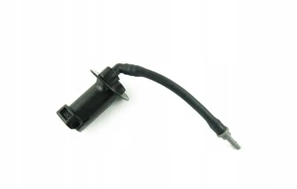 Lancia Dedra Rear window washer spray nozzle 7755865