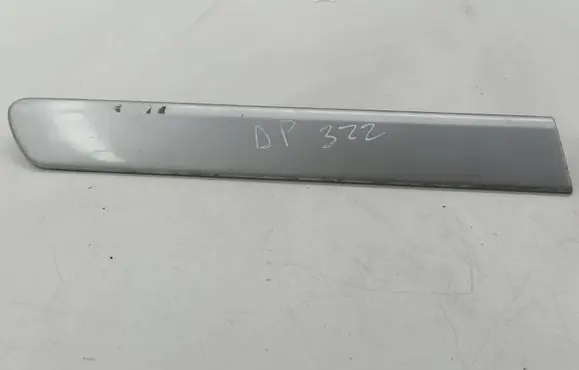 Mercedes-Benz CLK A208 C208 Fender trim (molding) A2036900402