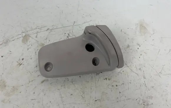 Toyota Mirai Seat back rest control lever/handle 0J3ENF1