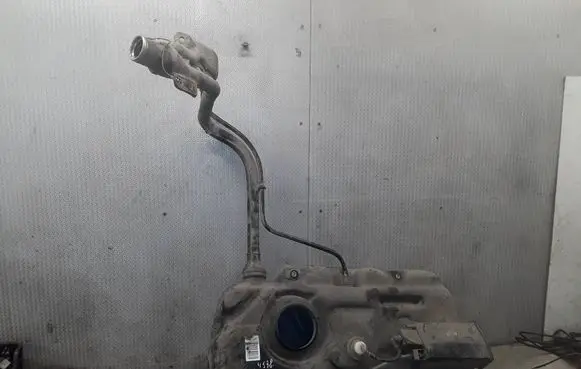 Volkswagen Up Fuel tank 1S0201085
