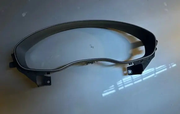 Audi A6 C7 Dashboard trim 9037302