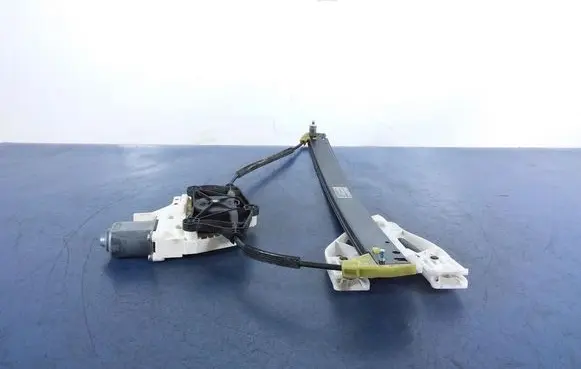 Audi Q5 SQ5 Rear door window regulator with motor 8R0839461E
