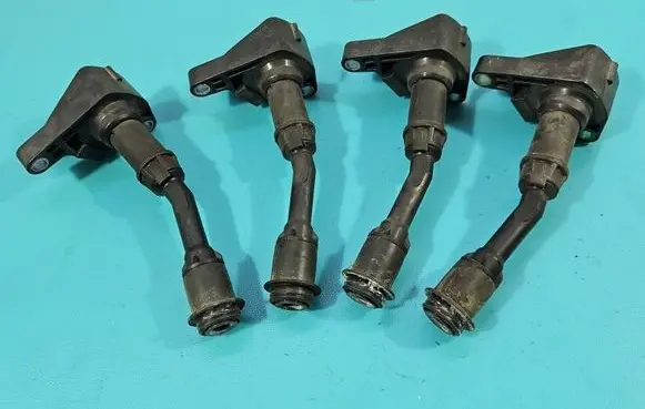 Ford Focus High voltage ignition coil DS7G12A366BB IMPRK1563057