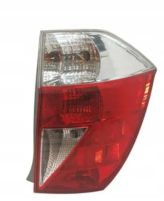 Honda FR-V Rear/tail lights