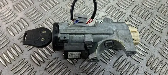 Nissan Juke I F15 Ignition lock 216697757