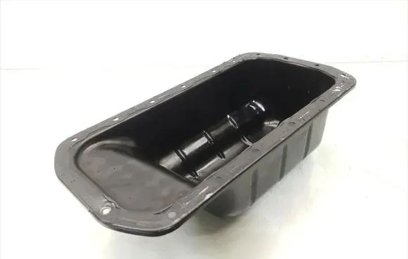 Ford Mondeo MK V Oil sump XUCA