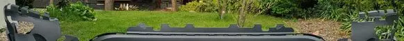 Volkswagen Tiguan Front bumper lip 5NN805903K 5NN805903K9B9