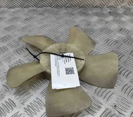 Toyota Prius (XW20) Fan impeller 9009905164