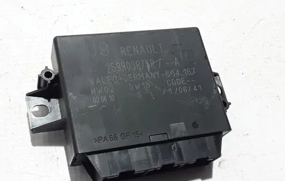 Renault Latitude (L70) Other control units/modules 259903875R