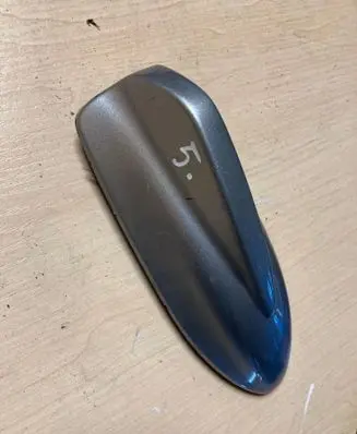 Volvo XC60 Aerial GPS antenna 39850354