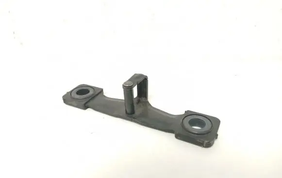 Volkswagen Golf VIII Trunk lock loop 8V0827507K