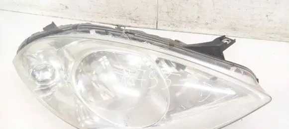 Mercedes-Benz A W169 Headlight/headlamp A1698200261 0301197202