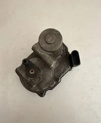 Volkswagen Phaeton Intake manifold valve actuator/motor 059129086D A2C53106043 2900309551