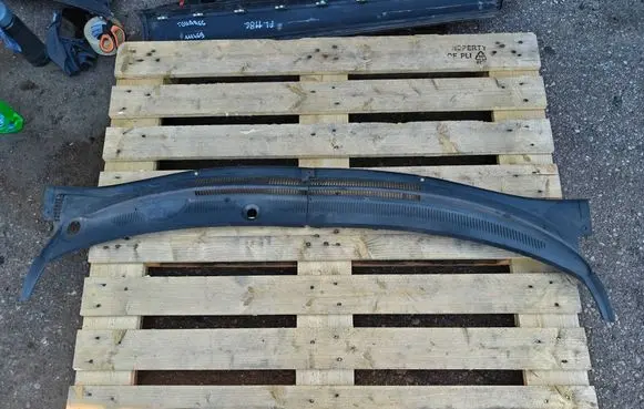 Chevrolet Aveo Wiper trim 96648524