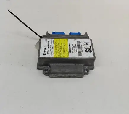 KIA Sportage Airbag control unit/module 959103U100 28309561