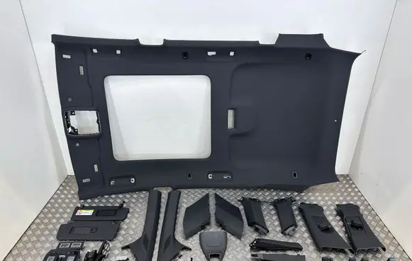Skoda Enyaq iV Headlining set