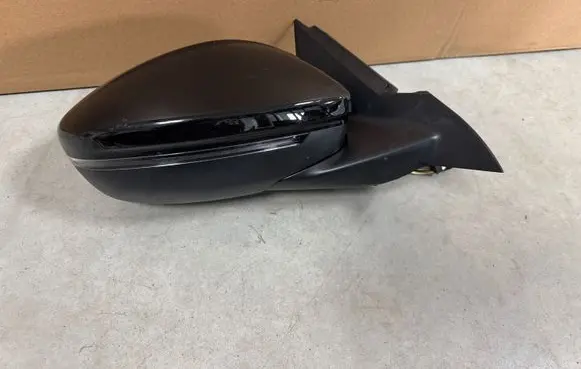 Opel Mokka B Front door electric wing mirror