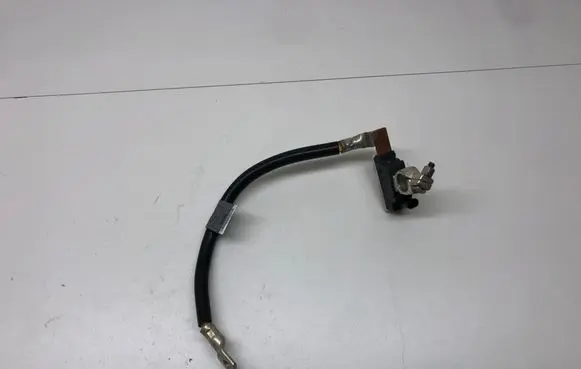 Audi A5 8T 8F Negative earth cable (battery) 8K0915181 0199000022